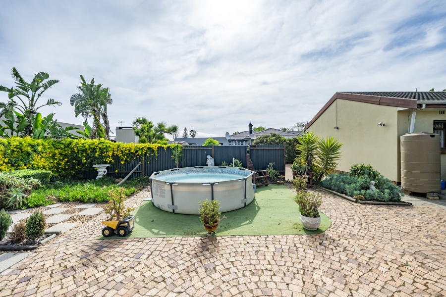 3 Bedroom Property for Sale in Morgenster Heights Western Cape